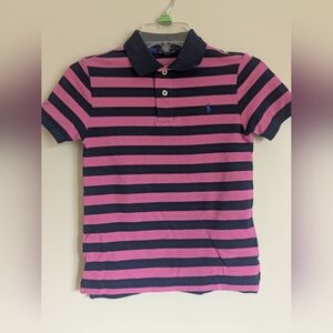 4-Ralph Lauren Polo Shirt